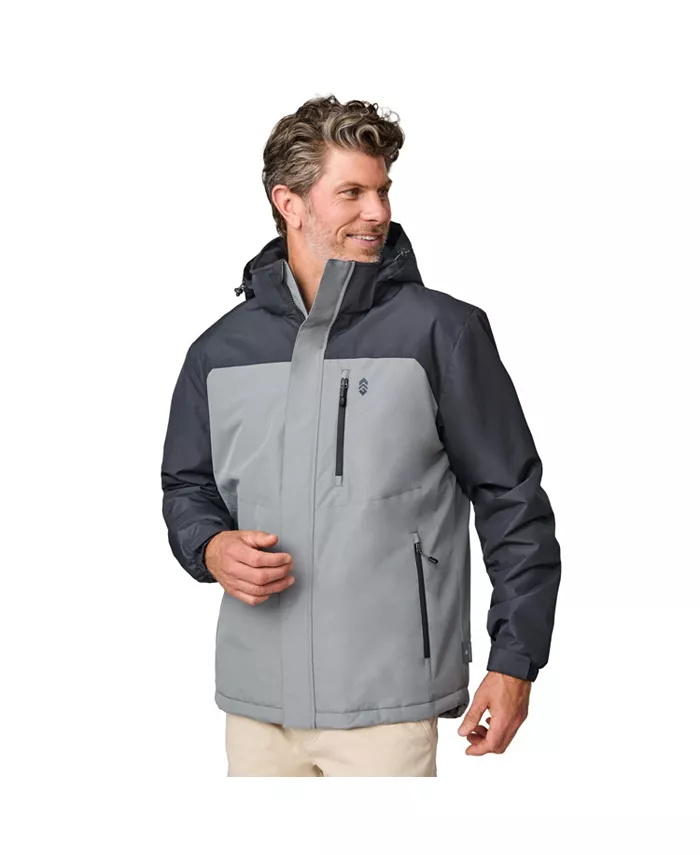 Мужская куртка Arvon Mid Weight Free Country, загар/бежевый
Мужская куртка Arvon Mid Weight Free Country, загар/бежевый