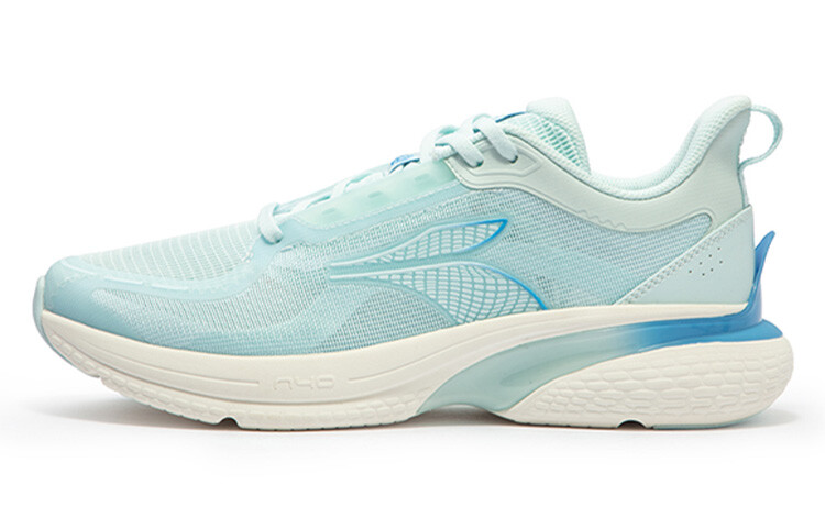 Кроссовки мужские с низким верхом, тюль, синий/перо, белый 361°
Кроссовки мужские с низким верхом, тюль, синий/перо, белый 361°