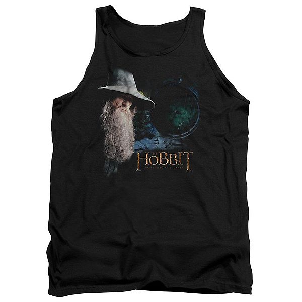 Футболка-майка The Hobbit The Door Licensed Character
Футболка-майка The Hobbit The Door Licensed Character