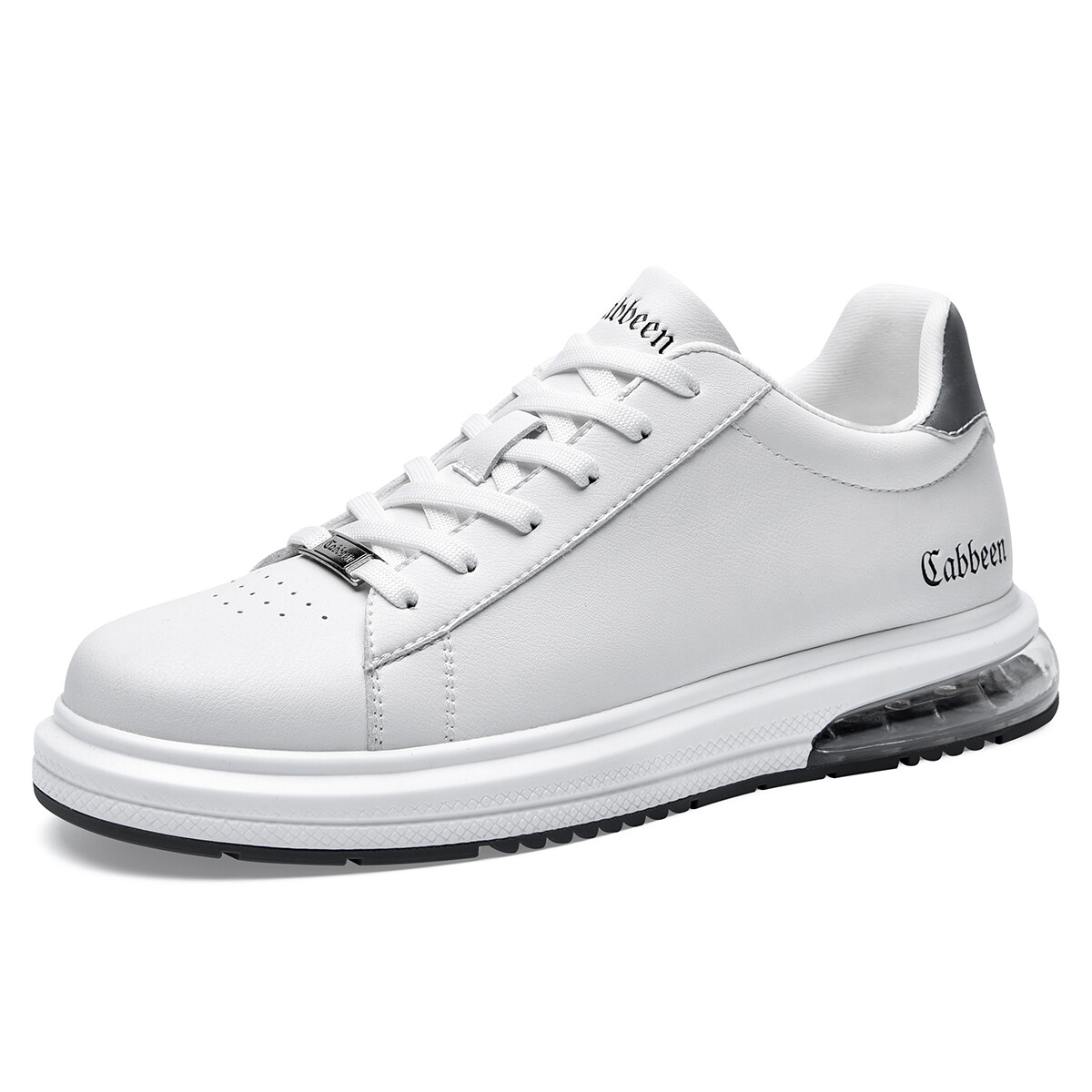 Кроссовки Cabbeen Lifestyle Shoes Men Low-top White, белый
Кроссовки Cabbeen Lifestyle Shoes Men Low-top White, белый