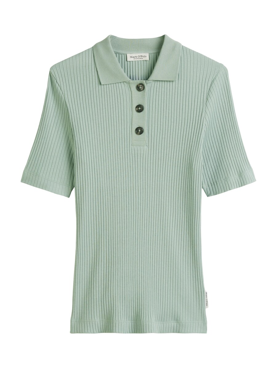 Рубашка-поло Marc OPolo, Pastel green
Рубашка-поло Marc OPolo, Pastel green