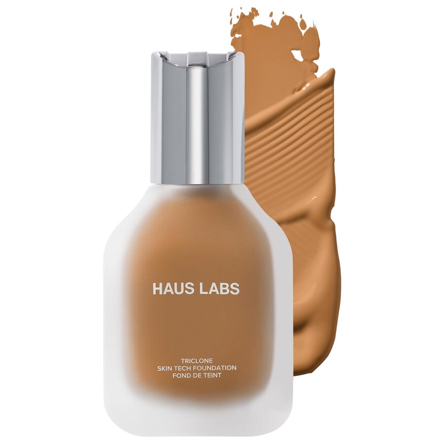 Тональный крем Triclone Skin Tech средней плотности с ферментированной арникой HAUS LABS BY LADY GAGA, 1 oz /30 mL, 370 Medium Neutral
Тональный крем Triclone Skin Tech средней плотности с ферментированной арникой HAUS LABS BY LADY GAGA, 1 oz /30 mL, 370 Medium Neutral