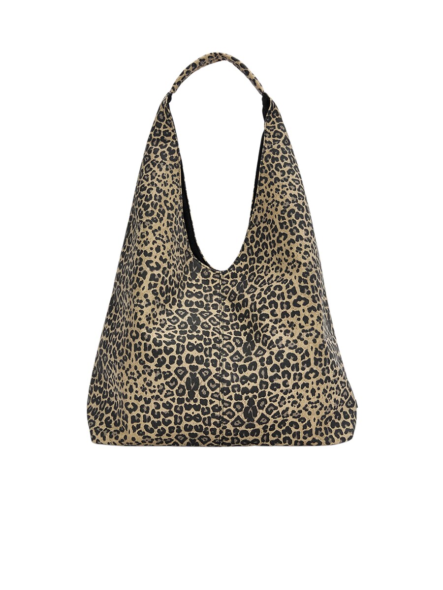 Сумка-шоппер Pull&Bear, бежевый
Сумка-шоппер Pull&Bear, бежевый