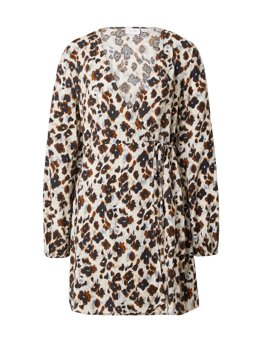 Мини платье VILA VIKATHRINA, Ecru
Мини платье VILA VIKATHRINA, Ecru