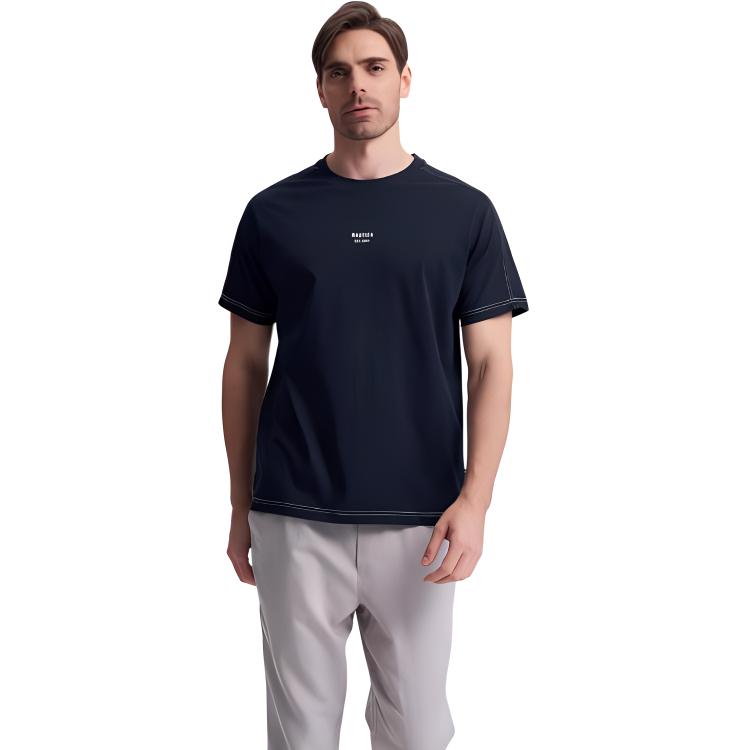 Футболка мужская NAUTICA, синий
Футболка мужская NAUTICA, синий