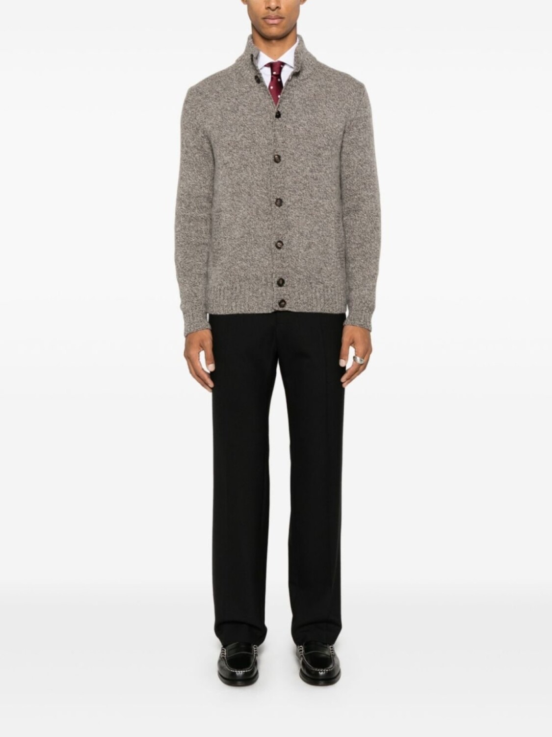 Zanone кардиган Chioto, коричневый
Zanone кардиган Chioto, коричневый