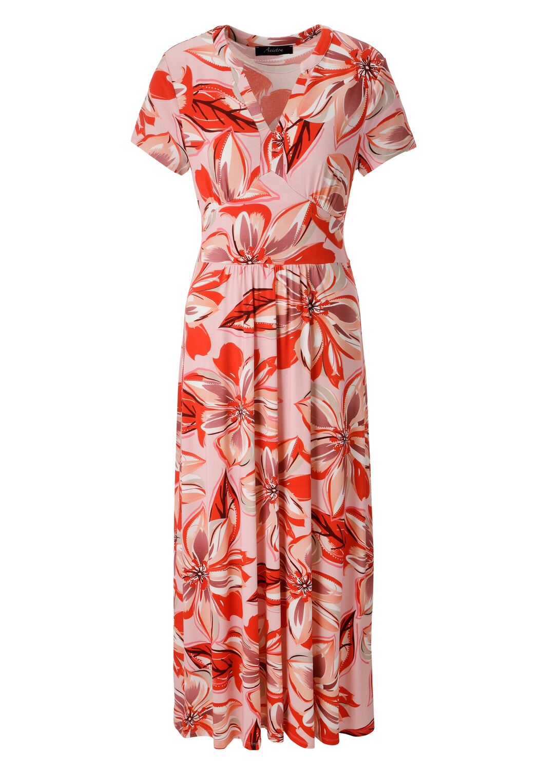 Aniston CASUAL Платье в розовом цвете
Aniston CASUAL Платье в розовом цвете