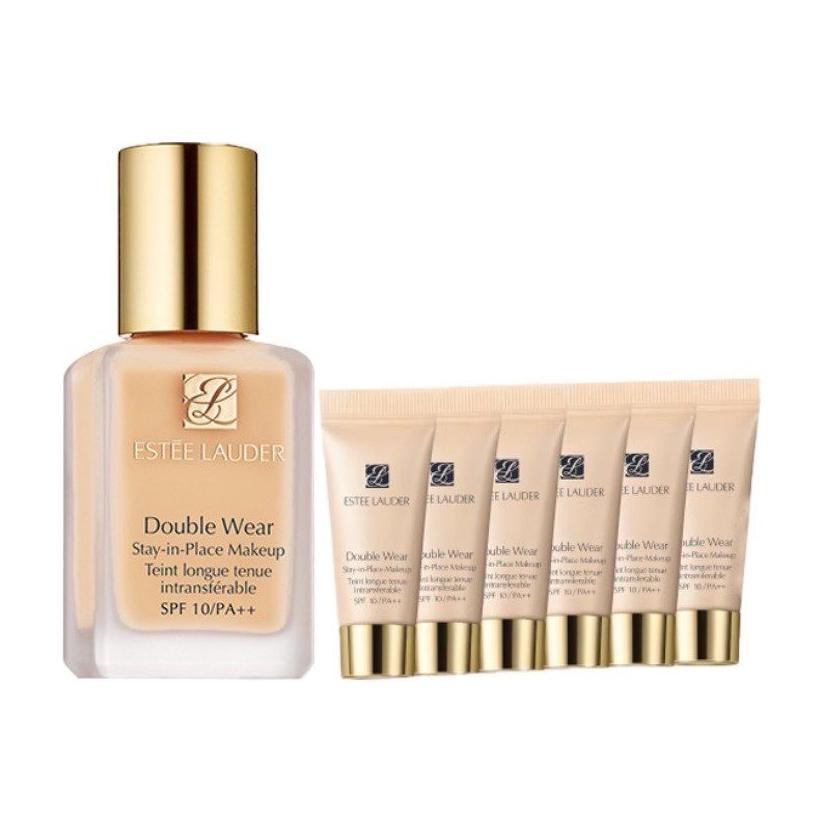 Yashilandai тональный крем долговременный 30 мл ESTEE LAUDER
Yashilandai тональный крем долговременный 30 мл ESTEE LAUDER