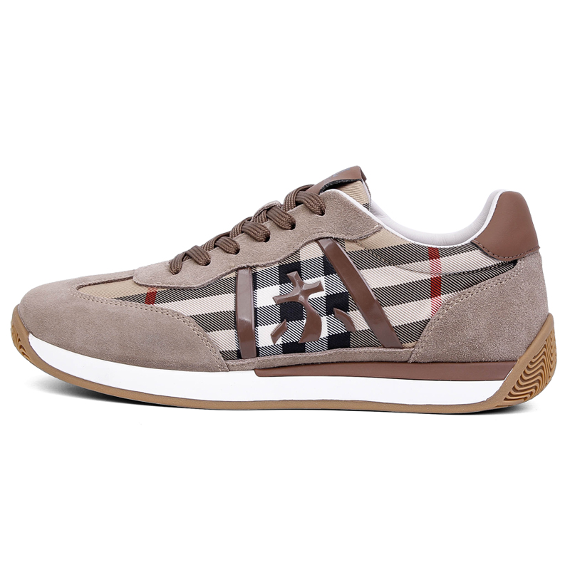 Низкие повседневные туфли для мужчин PALMPOLO, Apricot
Низкие повседневные туфли для мужчин PALMPOLO, Apricot