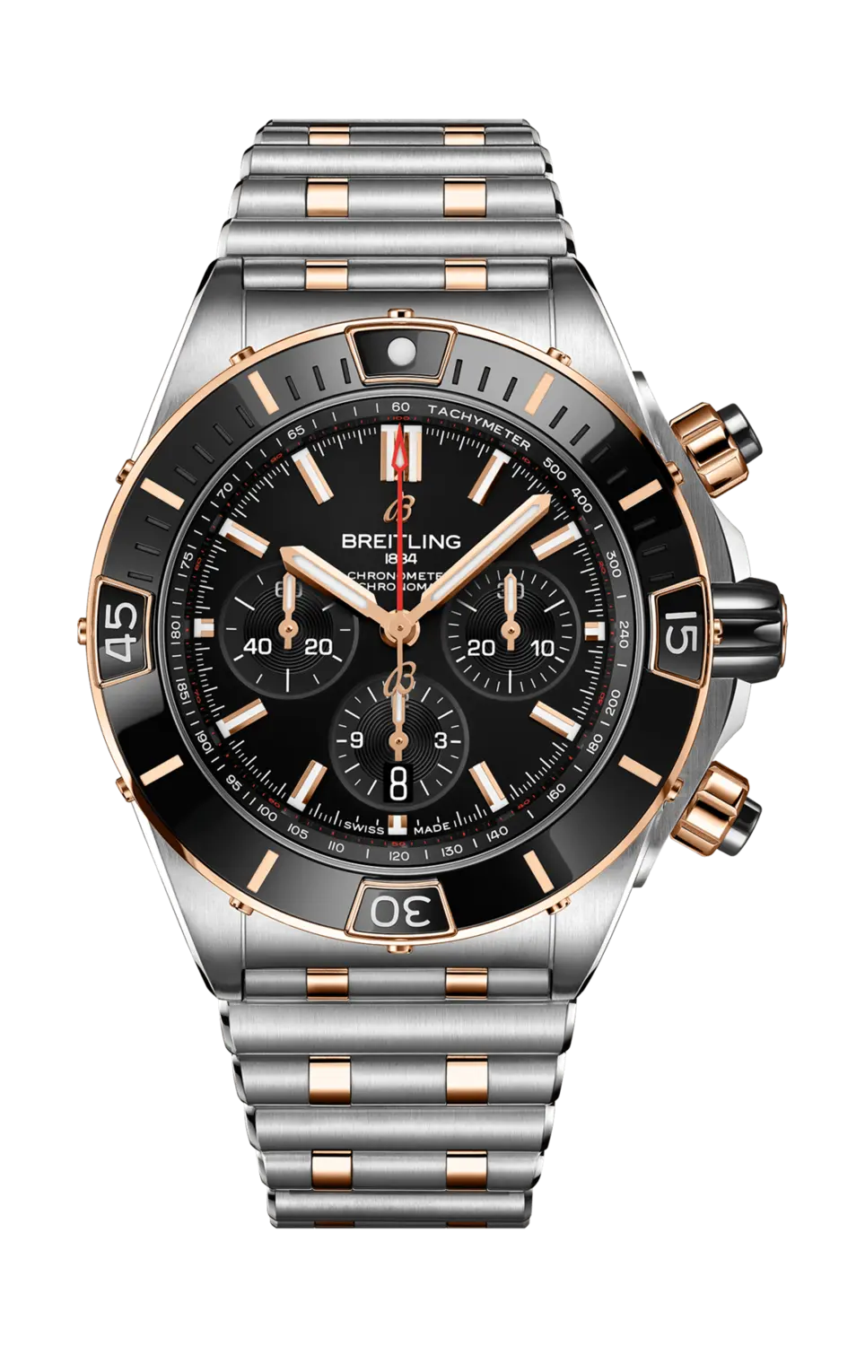 Часы superchronomat b01 44 Breitling
Часы superchronomat b01 44 Breitling