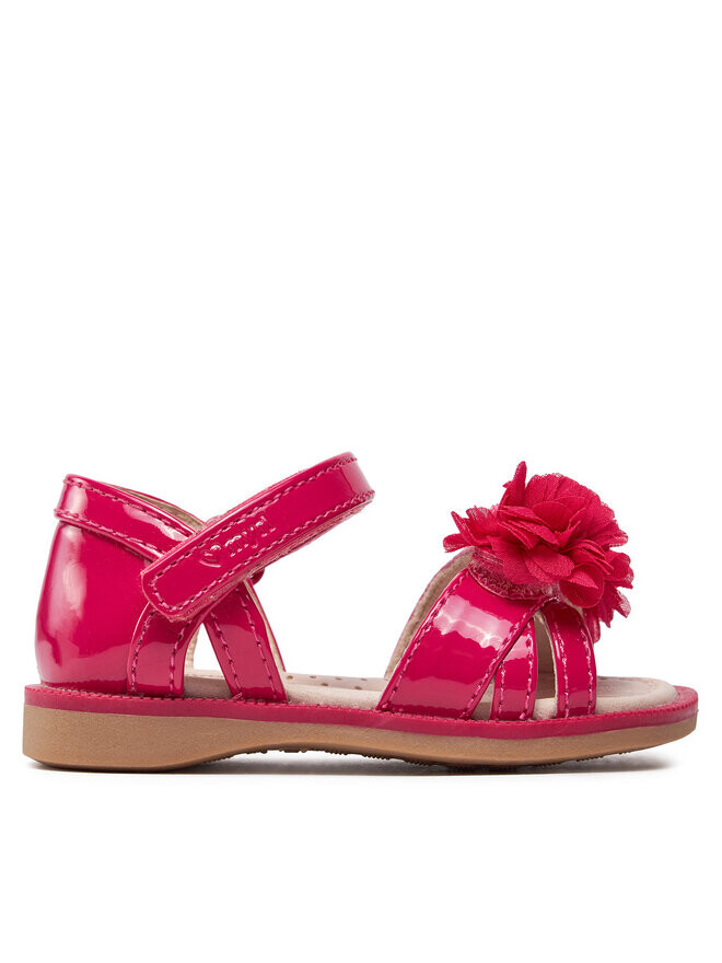 Сандалии Mayoral, розовый
Сандалии Mayoral, розовый