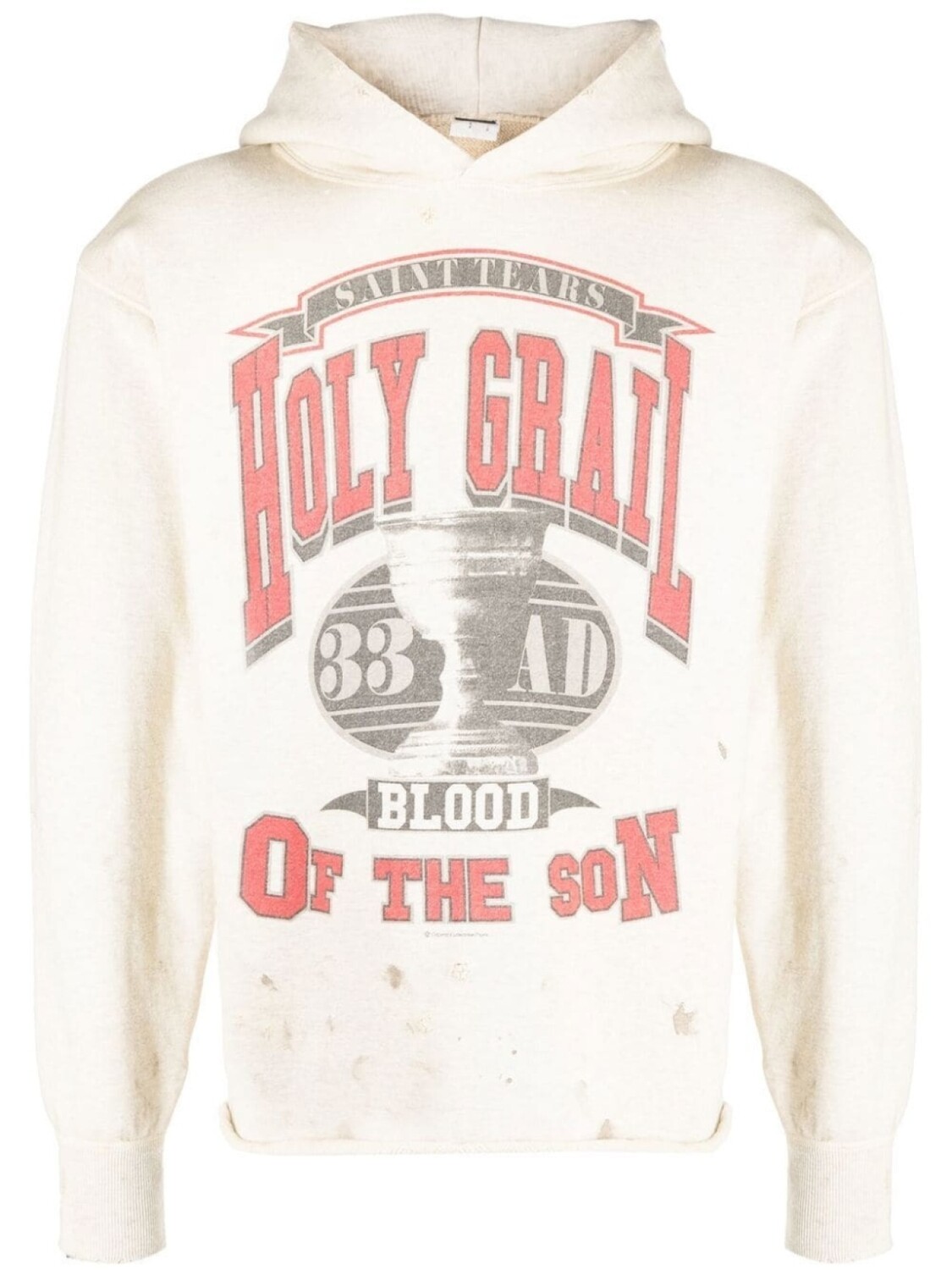 Худи с графичным принтом SAINT MXXXXXX, серый
Худи с графичным принтом SAINT MXXXXXX, серый