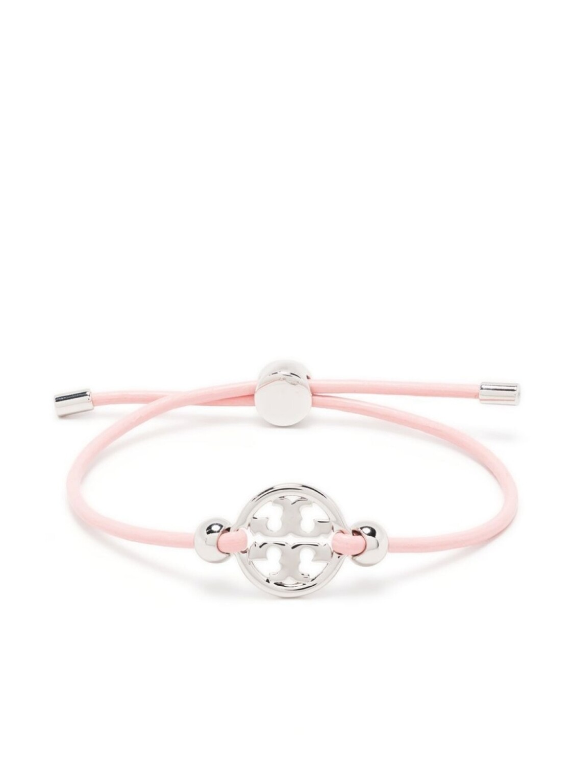 Браслет с подвеской-логотипом Tory Burch, розовый
Браслет с подвеской-логотипом Tory Burch, розовый