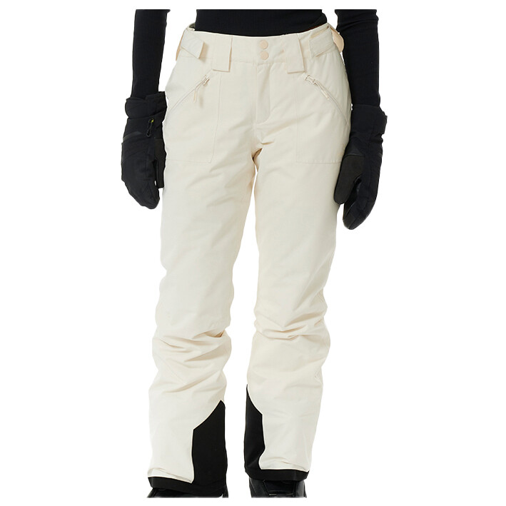 Лыжные штаны Rip Curl Anti Series Pant 10K/10K, цвет Off White
Лыжные штаны Rip Curl Anti Series Pant 10K/10K, цвет Off White