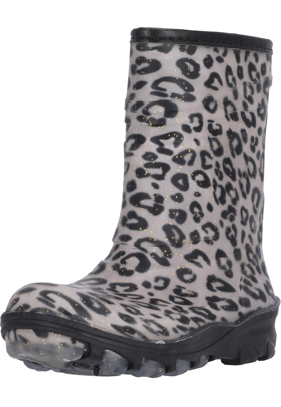 Резиновые сапоги ZigZag Cenerki, черный
Резиновые сапоги ZigZag Cenerki, черный