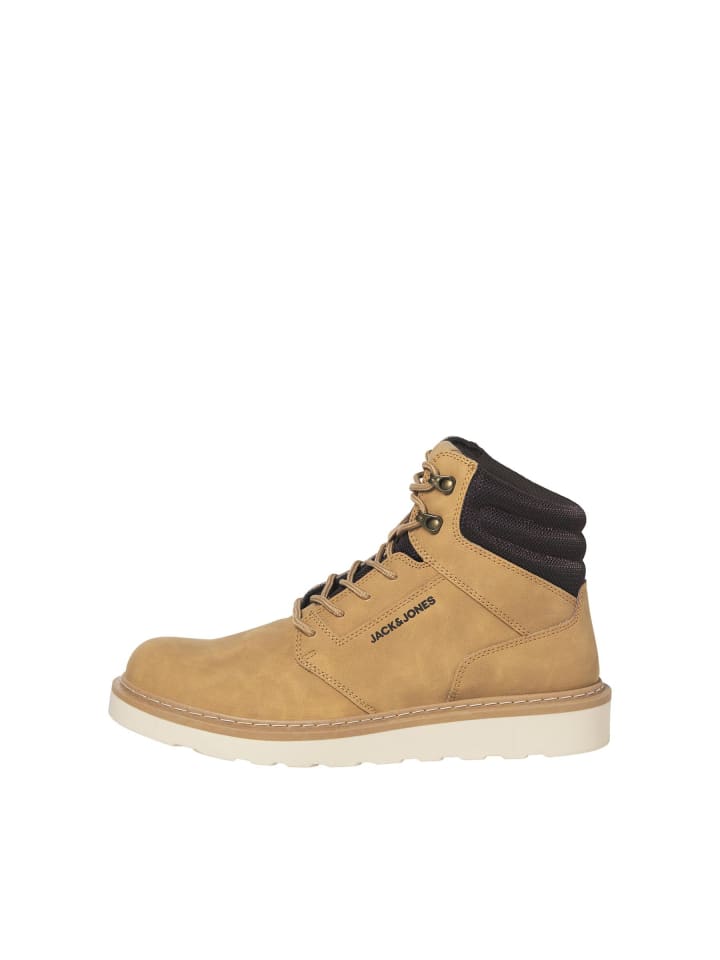 Ботинки Jack & Jones
Ботинки Jack & Jones