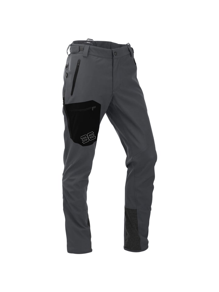 Maul Sport Брюки Halfzip in Blau
Maul Sport Брюки Halfzip in Blau