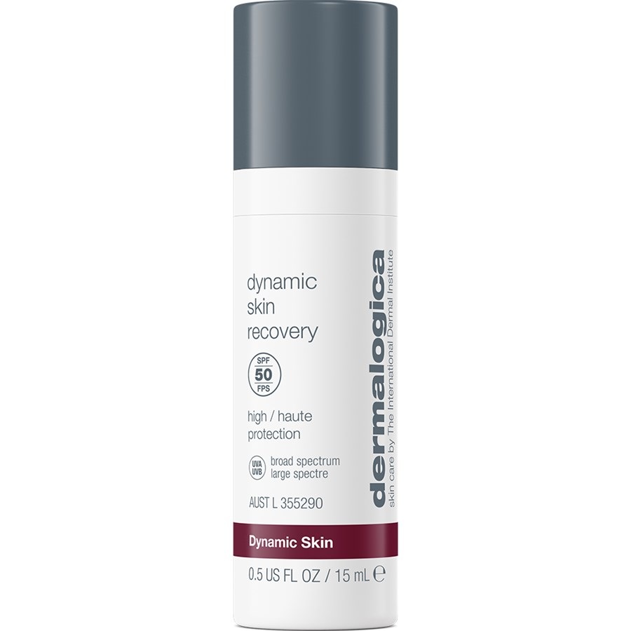 Крем для лица age smart dynamic skin recovery spf 50 Dermalogica, объем 15 мл
Крем для лица age smart dynamic skin recovery spf 50 Dermalogica, объем 15 мл