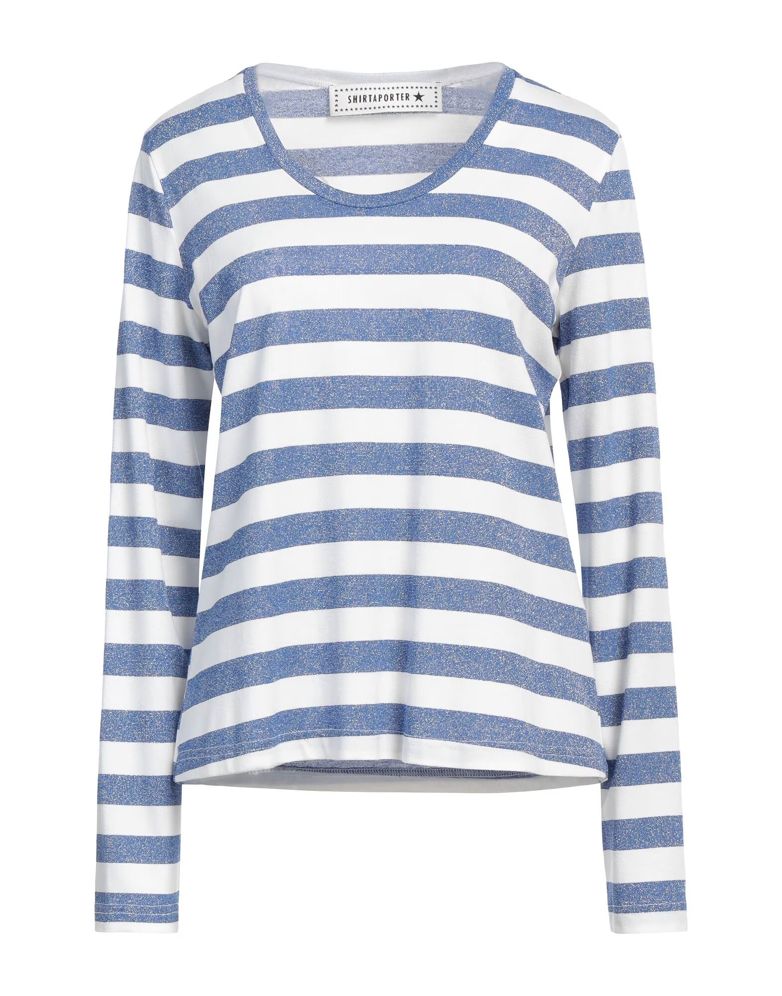 Футболка Shirtaporter, синий
Футболка Shirtaporter, синий