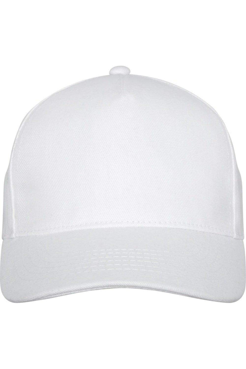 Кепка Doyle с 5 панелями Elevate, белый
Кепка Doyle с 5 панелями Elevate, белый