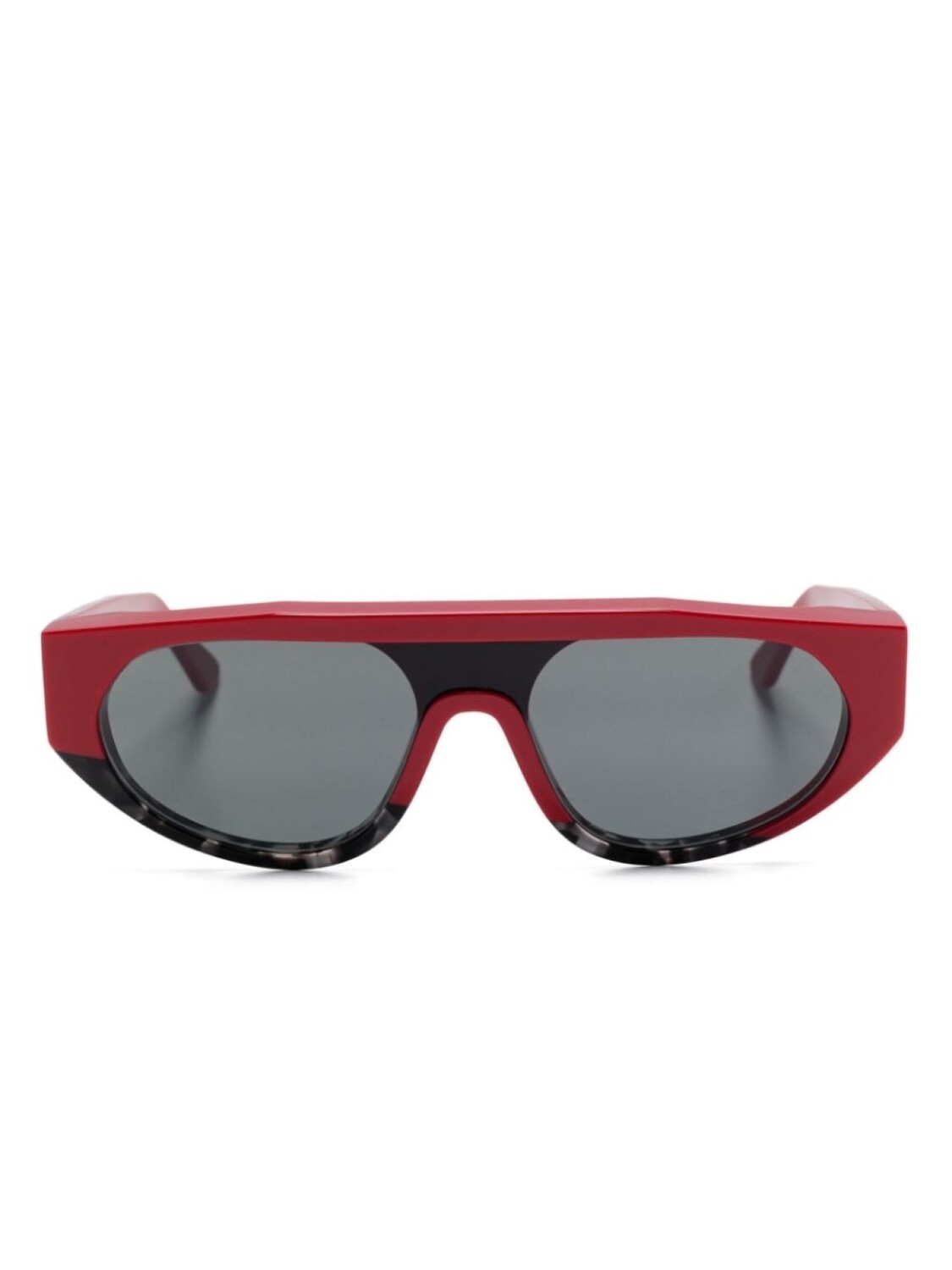 Солнцезащитные очки Thierry Lasry Kanibaly, красный
Солнцезащитные очки Thierry Lasry Kanibaly, красный