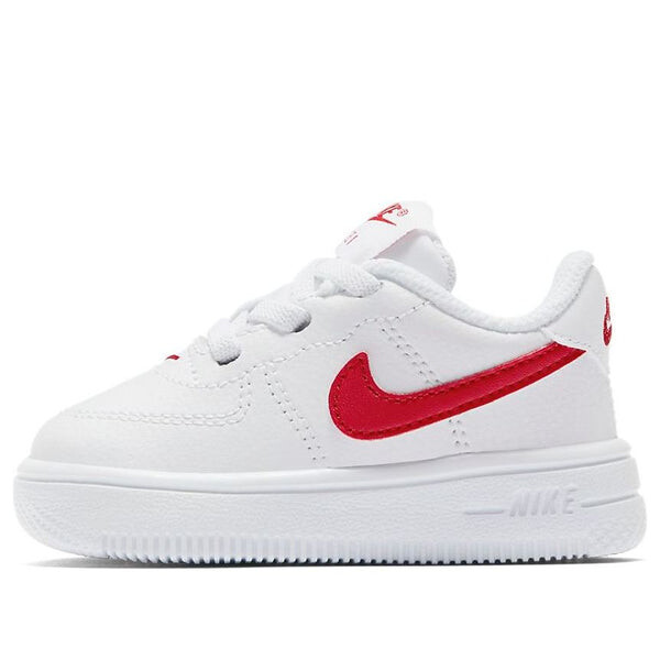 Кроссовки air force 1 low 18 Nike, белый
Кроссовки air force 1 low 18 Nike, белый