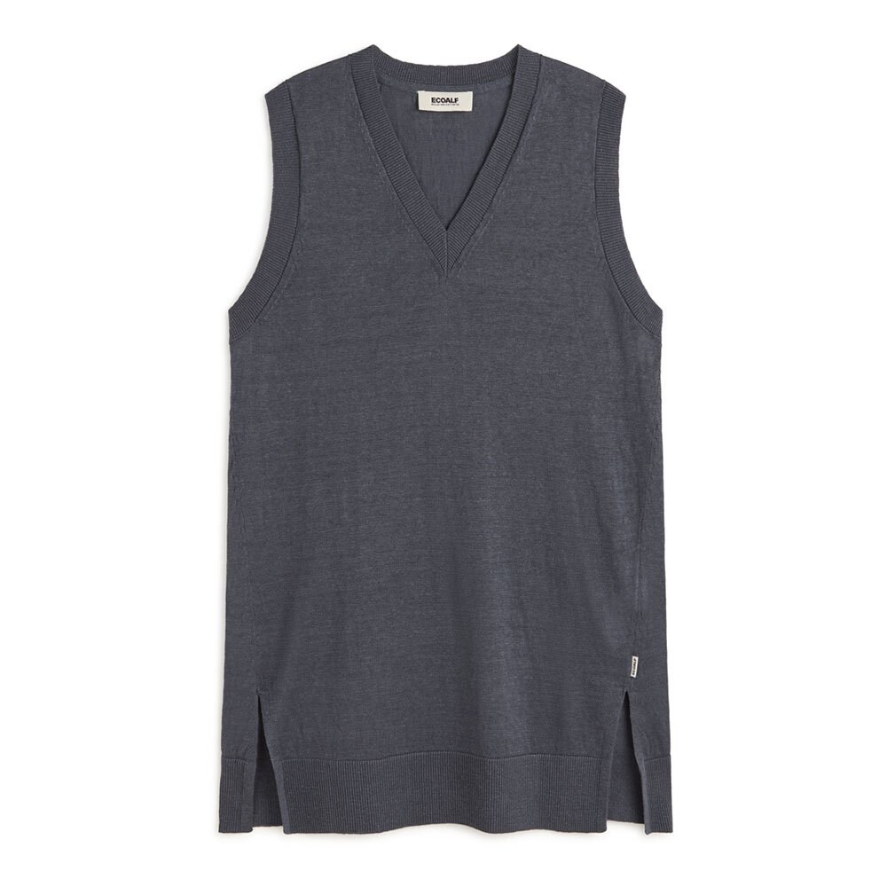 Свитер Ecoalf Tomillo, серый
Свитер Ecoalf Tomillo, серый