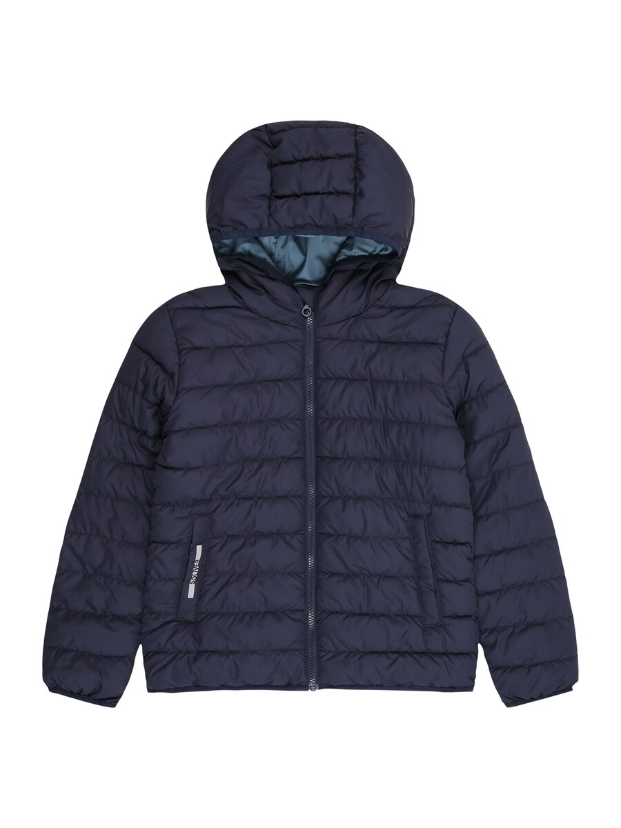 Куртка межсезонная s.Oliver, темно-синий
Куртка межсезонная s.Oliver, темно-синий