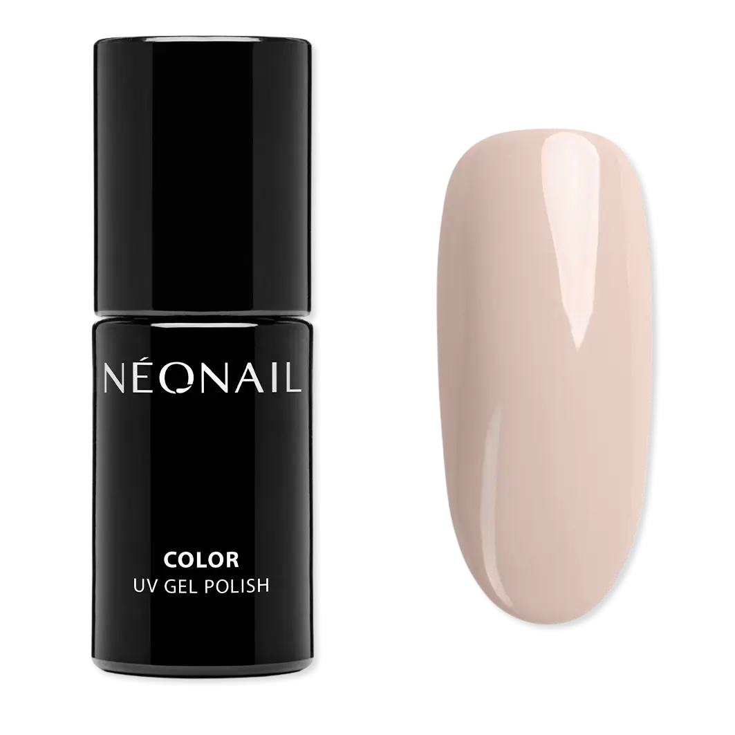 Лак для ногтей color Neonail, chillout walk, объем 7.2 мл
Лак для ногтей color Neonail, chillout walk, объем 7.2 мл