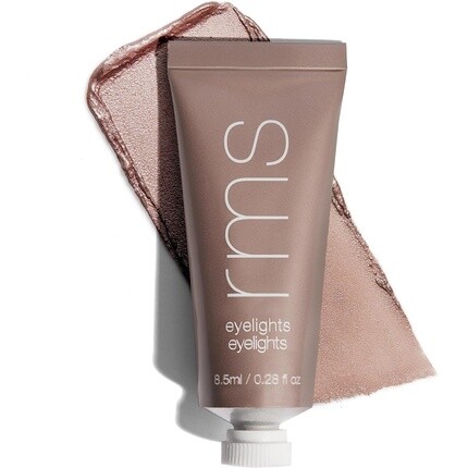 RMS Beauty Eyelights Кремовые тени для век Strobe 0,28 унции
RMS Beauty Eyelights Кремовые тени для век Strobe 0,28 унции