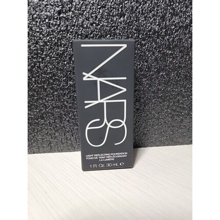 Светоотражающая тональная основа NARS Новинка в коробке Mali Deep 6 1 эт. унция
Светоотражающая тональная основа NARS Новинка в коробке Mali Deep 6 1 эт. унция