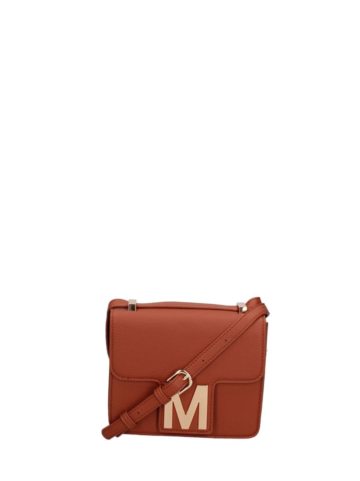 Marc Ellis Сумка через плечо коньячного цвета
Marc Ellis Сумка через плечо коньячного цвета