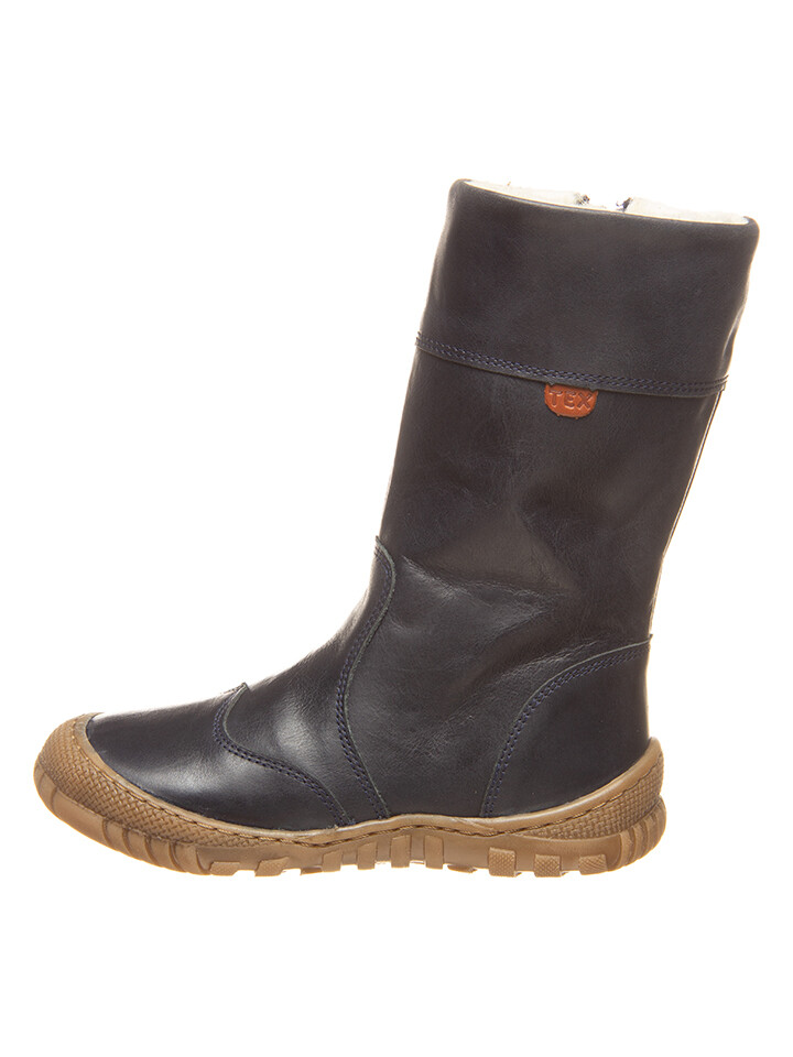 Сапоги BO BELL Leder Winter, темно синий
Сапоги BO BELL Leder Winter, темно синий