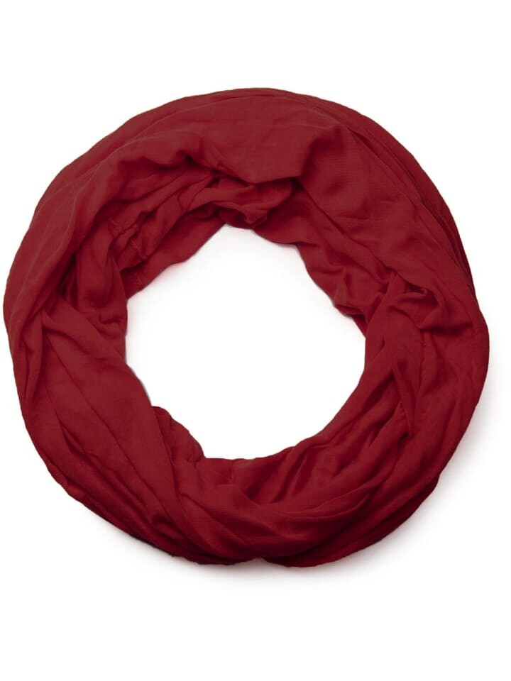 Шарф styleBREAKER, цвет bordeaux/rot
Шарф styleBREAKER, цвет bordeaux/rot