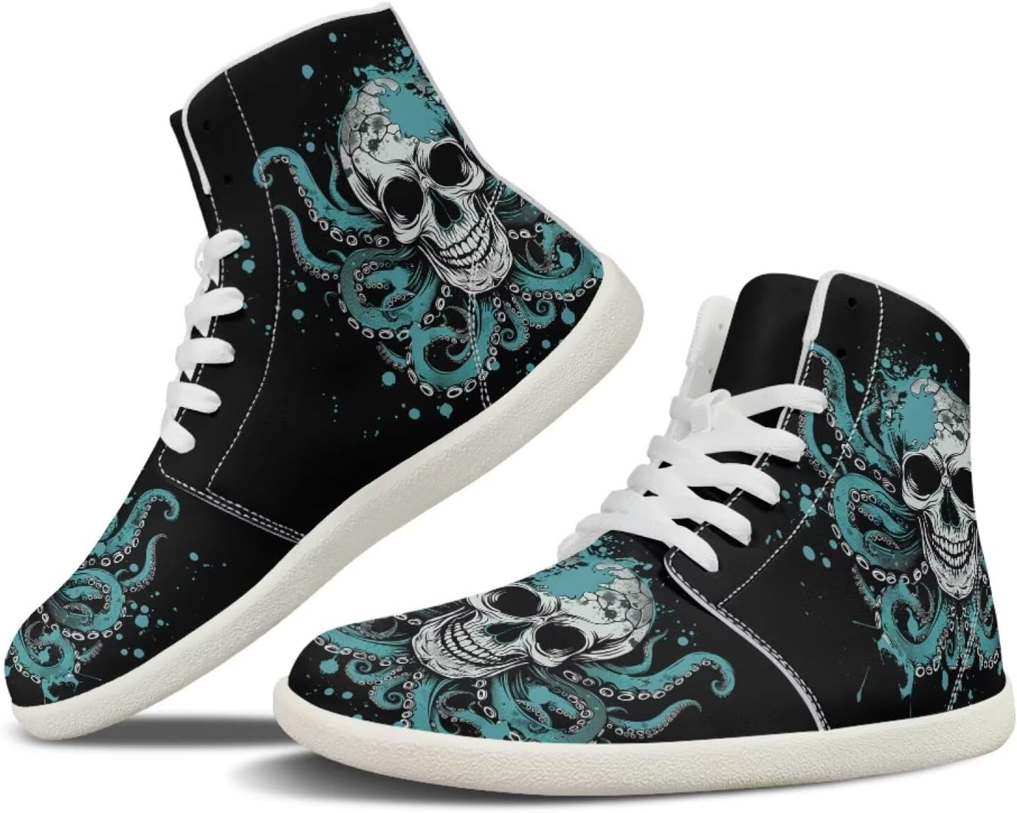 Высокие кроссовки chaqlin High Top, синий
Высокие кроссовки chaqlin High Top, синий