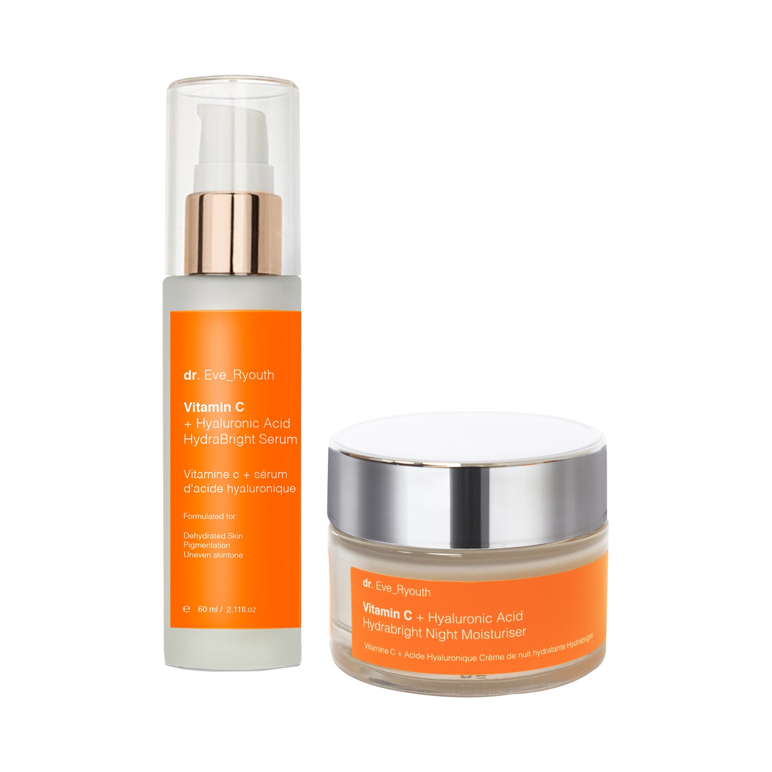 Сыворотка для лица hydrabright serum set Everyouth, количество 1 шт.
Сыворотка для лица hydrabright serum set Everyouth, количество 1 шт.