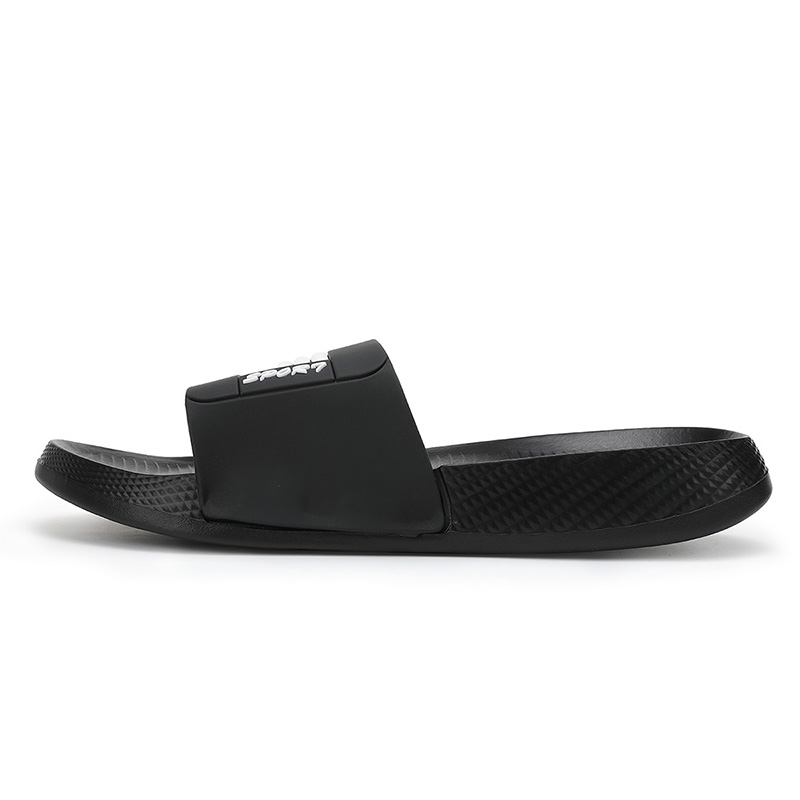 Тапочки-слайды мужские быстросохнущие, устойчивые к запахам PAIBLOKS, Black
Тапочки-слайды мужские быстросохнущие, устойчивые к запахам PAIBLOKS, Black