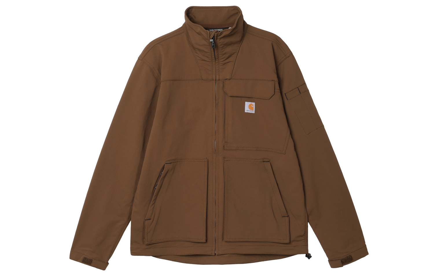Carhartt Куртка мужская, COFFE/Coffee
Carhartt Куртка мужская, COFFE/Coffee