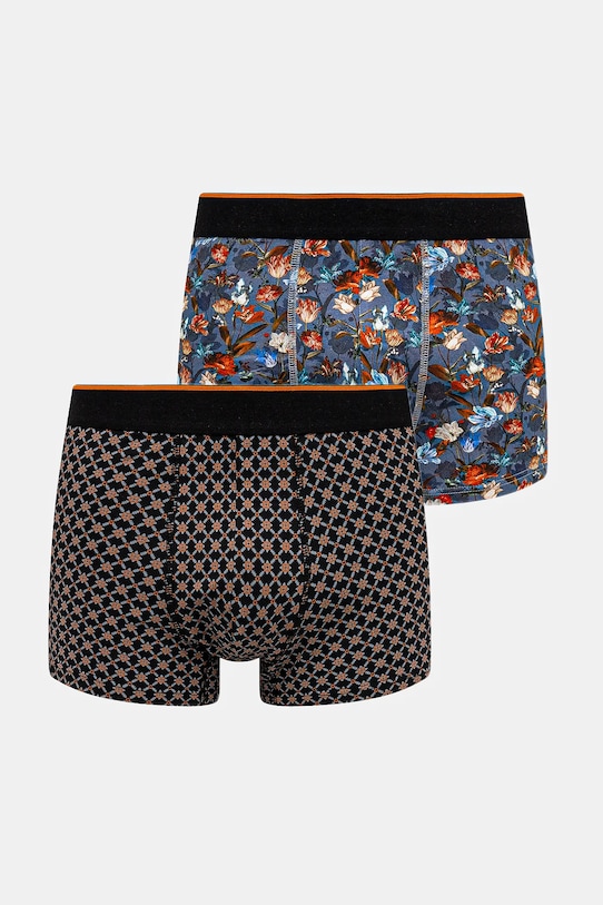 Боксеры 2 шт Medicine, мультиколор
Боксеры 2 шт Medicine, мультиколор