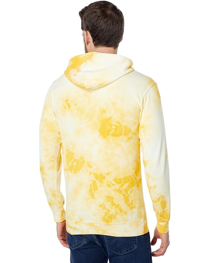 Худи Parks Project National Geographic x Parks Project Legacy Hoodie, цвет Tie-Dye 
Худи Parks Project National Geographic x Parks Project Legacy Hoodie, цвет Tie-Dye