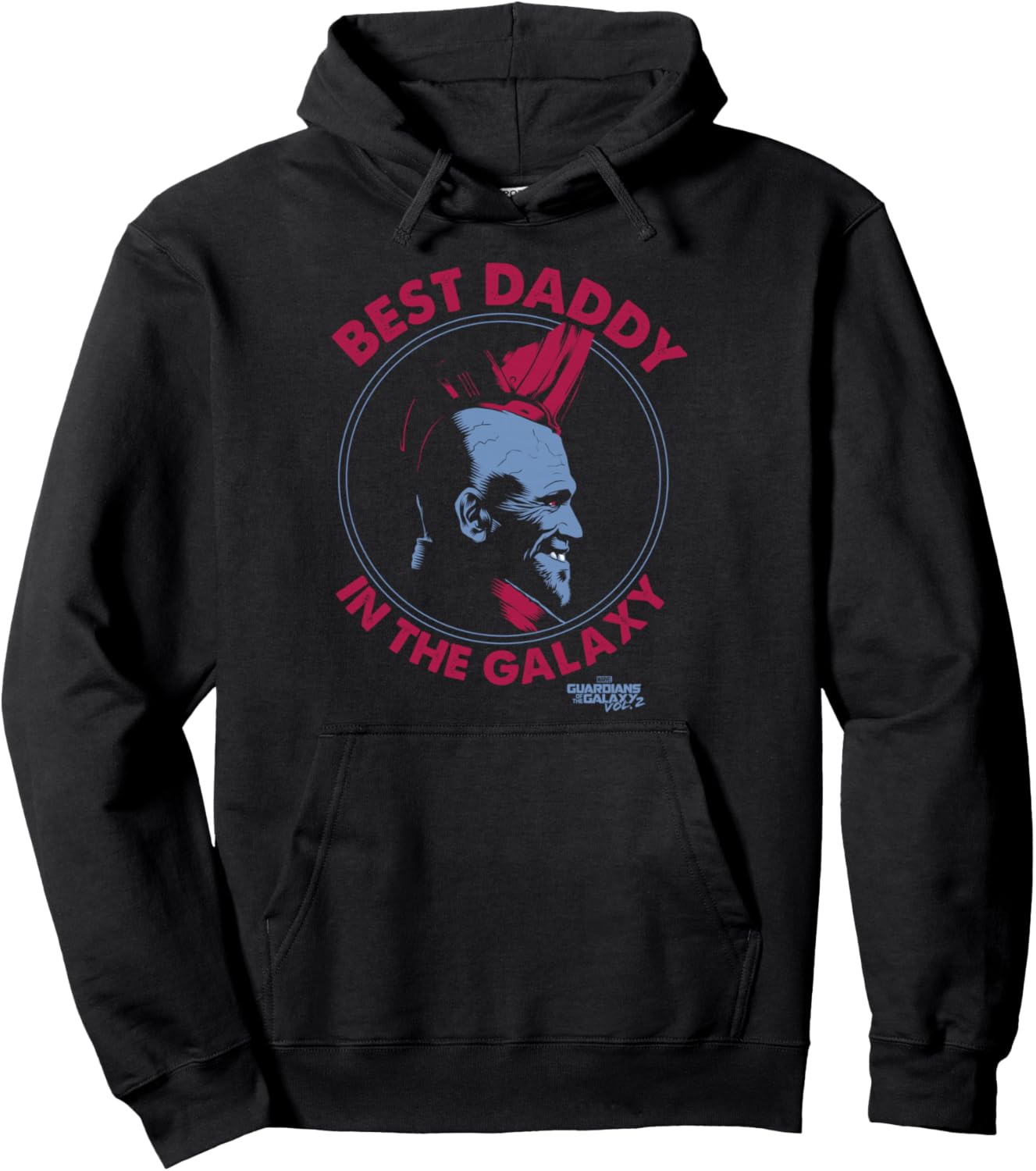 Худи Marvel Guardians Vol.2 Yondu Father's Day Best Daddy, черная, Черный, Худи Marvel Guardians Vol.2 Yondu Father's Day Best Daddy, черная
Худи Marvel Guardians Vol.2 Yondu Father's Day Best Daddy, черная, Черный, Худи Marvel Guardians Vol.2 Yondu Father's Day Best Daddy, черная