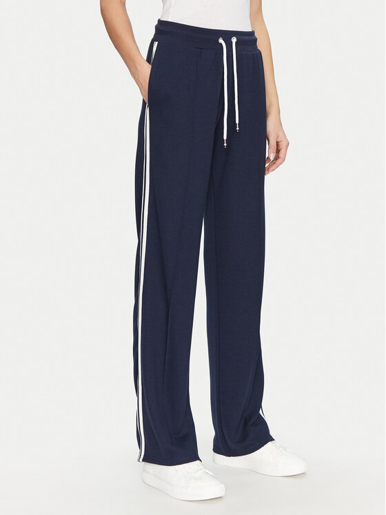 Спортивные брюки обычного кроя WUP1041 U.S. Polo Assn., синий
Спортивные брюки обычного кроя WUP1041 U.S. Polo Assn., синий