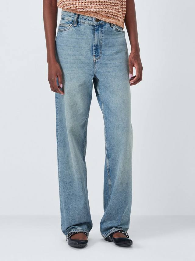 Джинсы sante fe с широкими штанинами AND/OR, цвет Pale Vintage Blue
Джинсы sante fe с широкими штанинами AND/OR, цвет Pale Vintage Blue