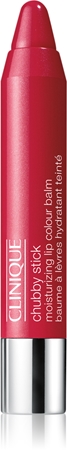 Увлажняющая помада Clinique Chubby Stick Moisturizing Lip Colour Balm, Mightiest Maraschino 3 g
Увлажняющая помада Clinique Chubby Stick Moisturizing Lip Colour Balm, Mightiest Maraschino 3 g