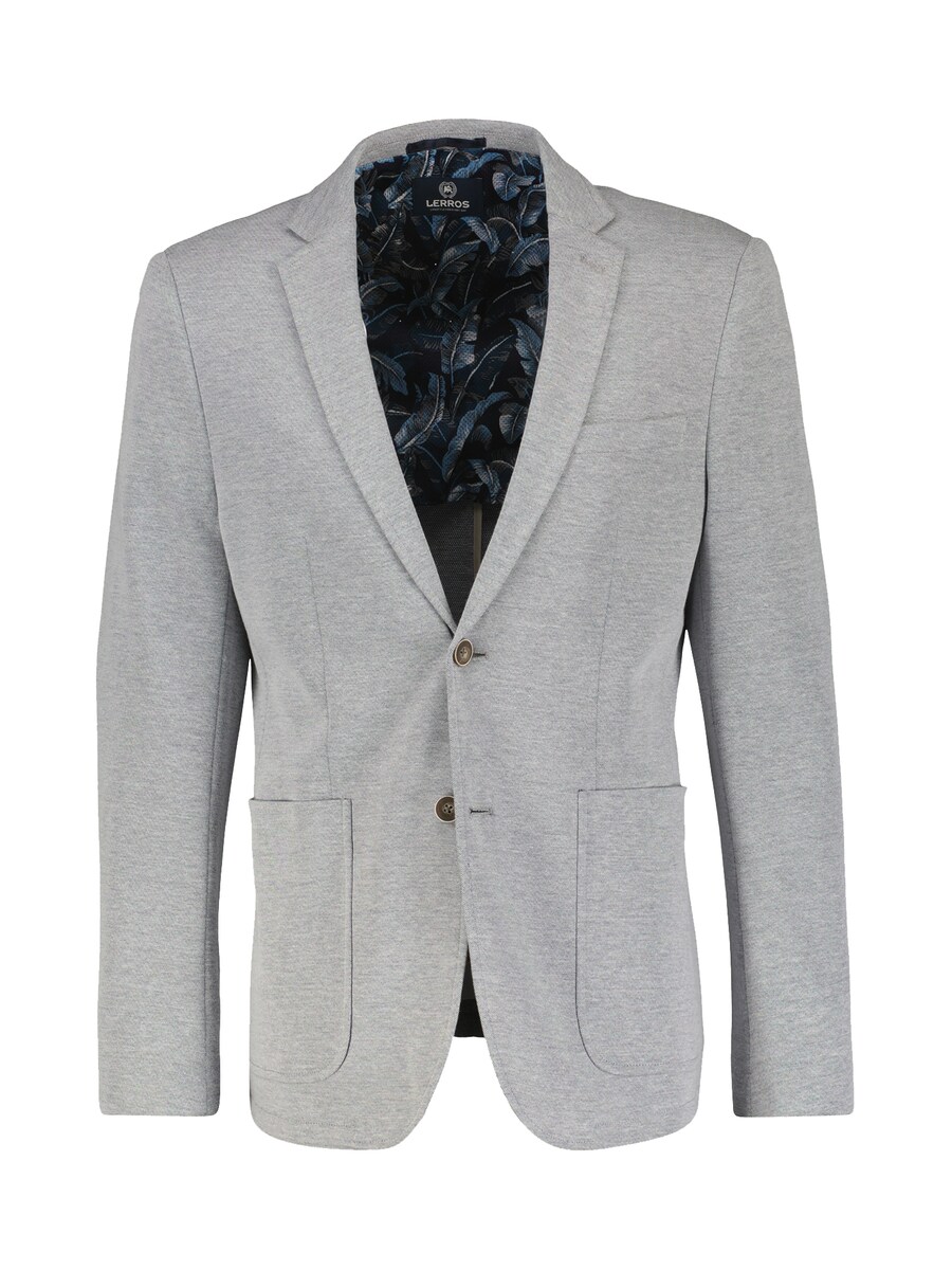 Приталенный пиджак LERROS, Light grey
Приталенный пиджак LERROS, Light grey