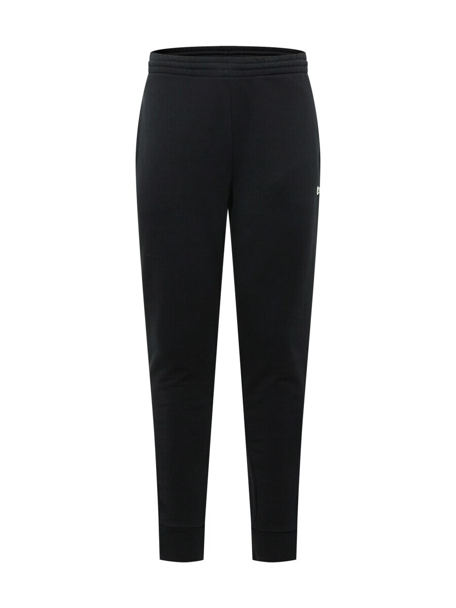 Брюки LACOSTE Tapered Pants, черный
Брюки LACOSTE Tapered Pants, черный