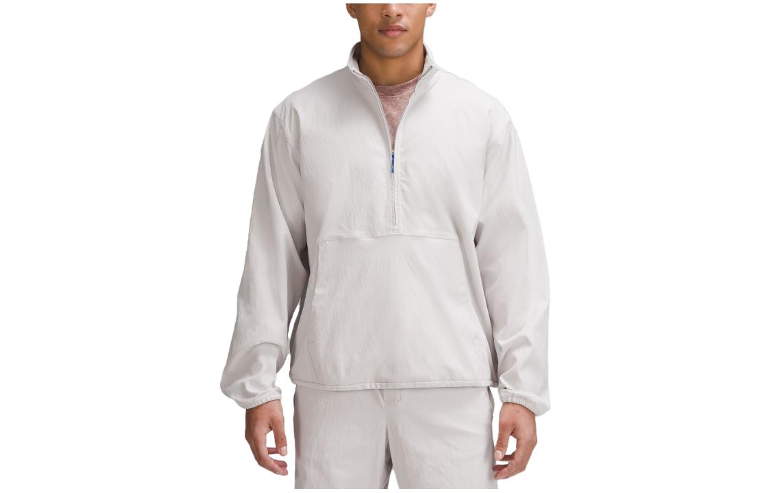 Lululemon Куртка Lab Series, Light Chromium
Lululemon Куртка Lab Series, Light Chromium