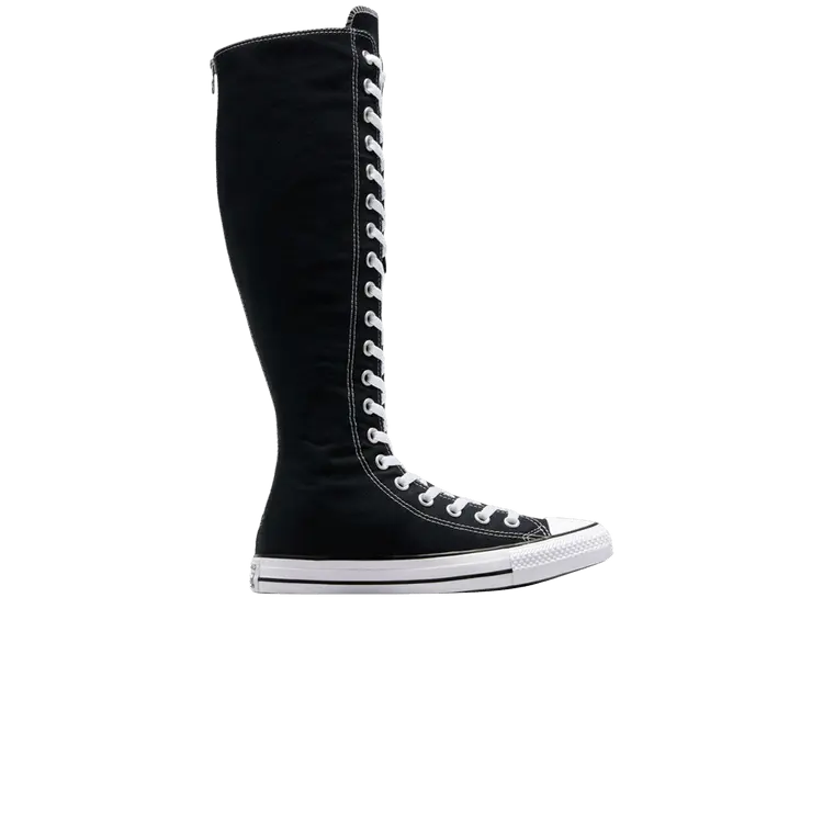 Кроссовки Chuck Taylor All Star XX High 'Black Natural Ivory', черный
Кроссовки Chuck Taylor All Star XX High 'Black Natural Ivory', черный