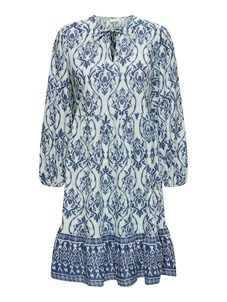 Платье JDY JDYANNA, синий/светло-синий
Платье JDY JDYANNA, синий/светло-синий