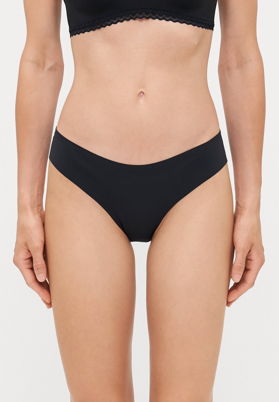 Брифы Triumph SMART INVISIBLE, Black
Брифы Triumph SMART INVISIBLE, Black